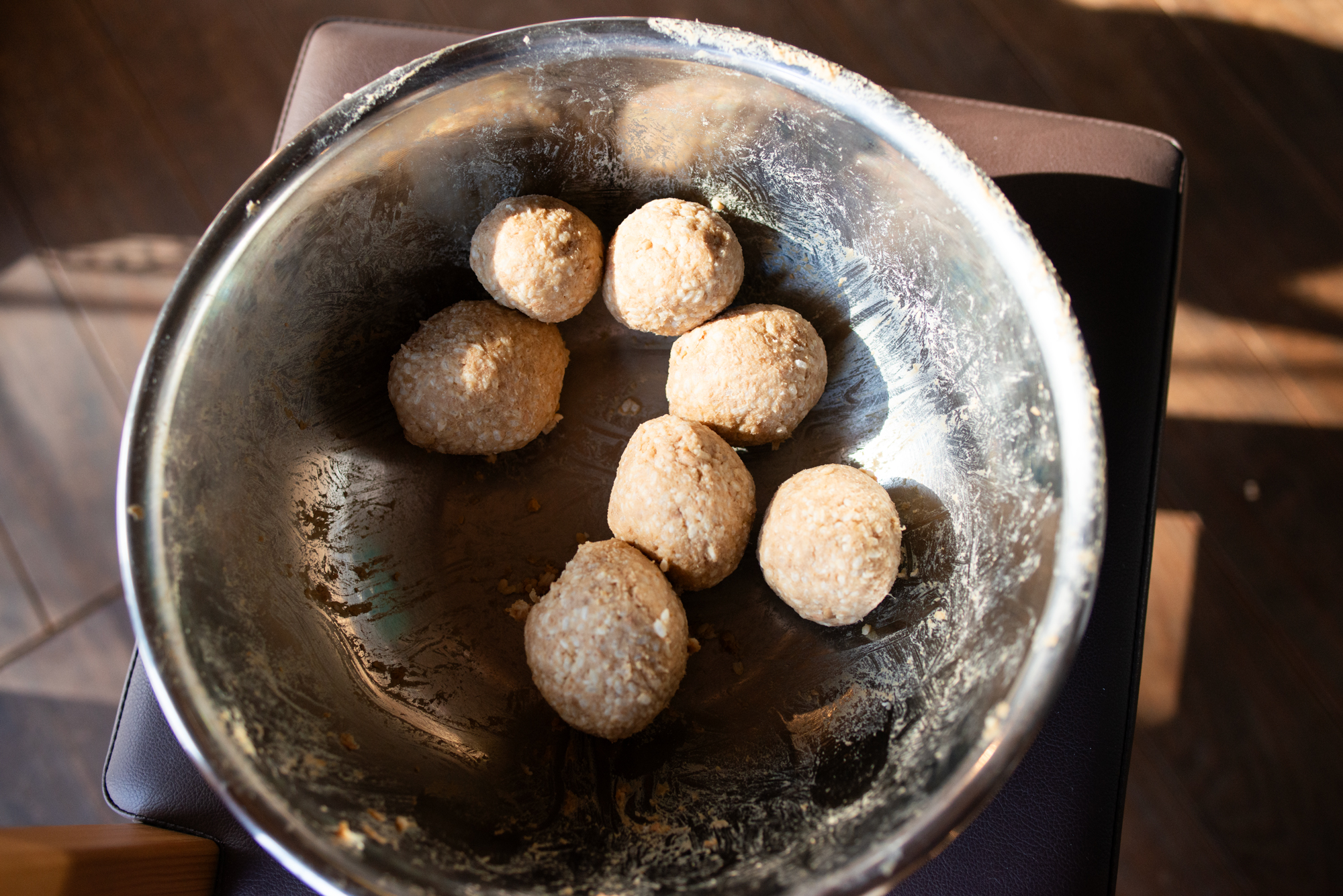 2026.1.17 みそづくり